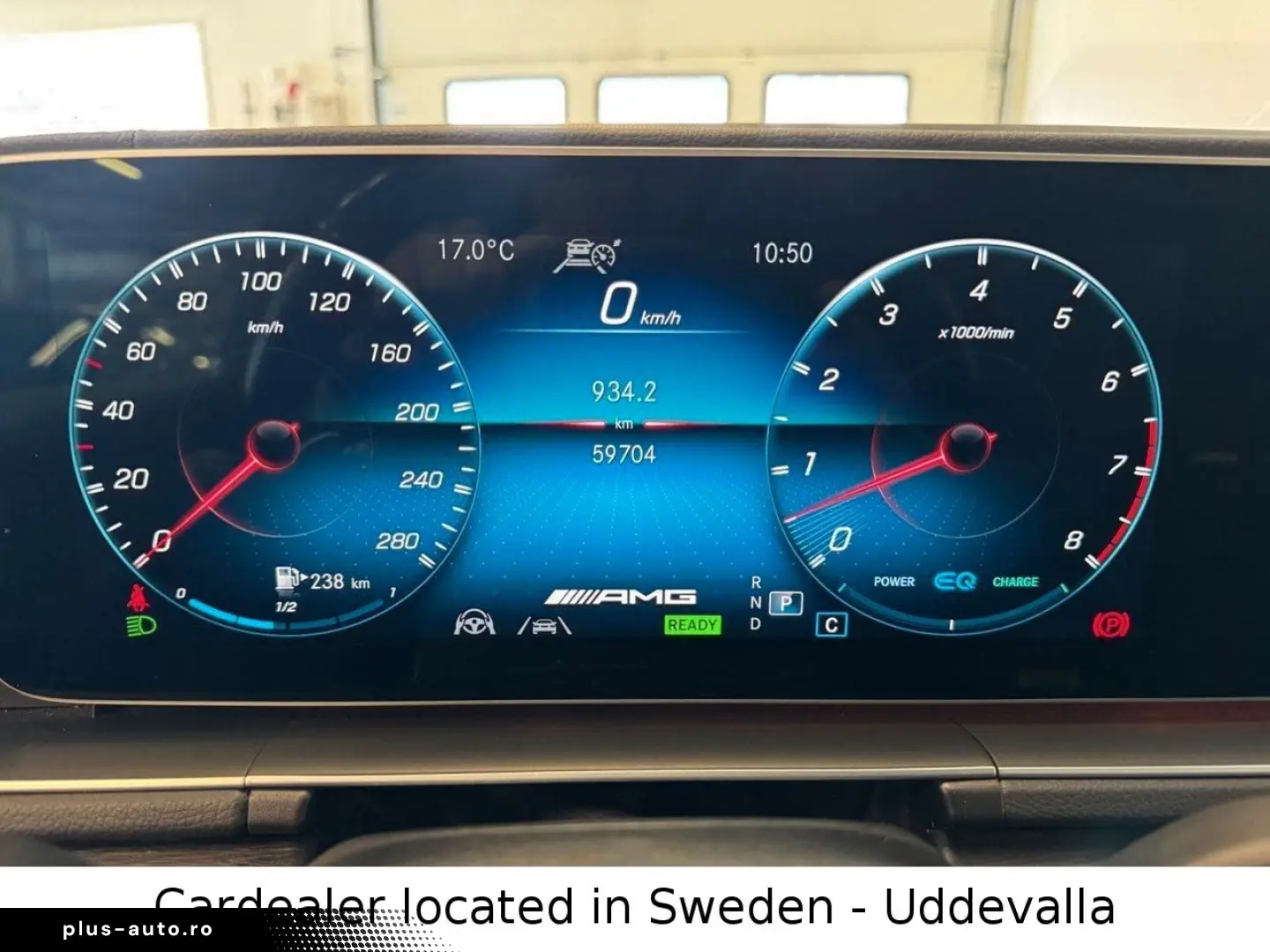 MERCEDES-BENZ GLE 53 AMG 4Matic  435HP Airmatic Pano&hellip;