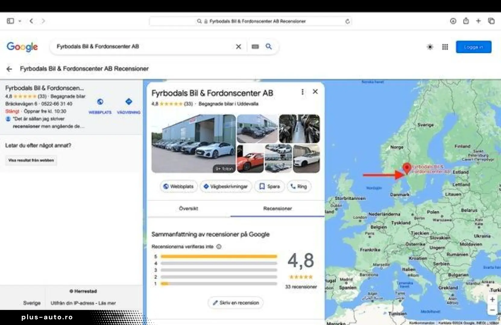 MERCEDES-BENZ GLE 53 AMG 4Matic  435HP Airmatic Pano&hellip;