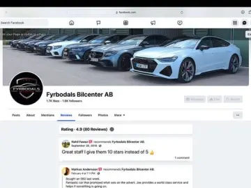 MERCEDES-BENZ GLE 53 AMG 4Matic  435HP Airmatic Pano&hellip;