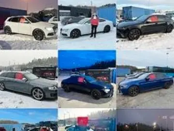 MERCEDES-BENZ GLE 53 AMG 4Matic  435HP Airmatic Pano&hellip;