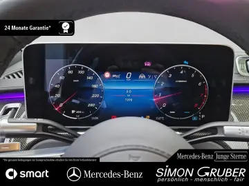 MERCEDES-BENZ S 580 4M Lang AMG Night Manufaktur Exklusive