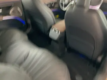 MERCEDES-BENZ EQS 500 4M Electric Art Pano-Dach Dist&hellip;