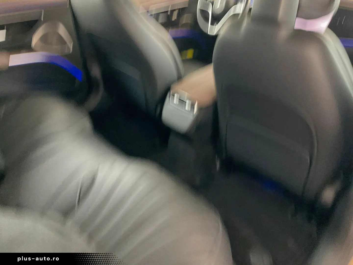 MERCEDES-BENZ EQS 500 4M Electric Art Pano-Dach Dist&hellip;