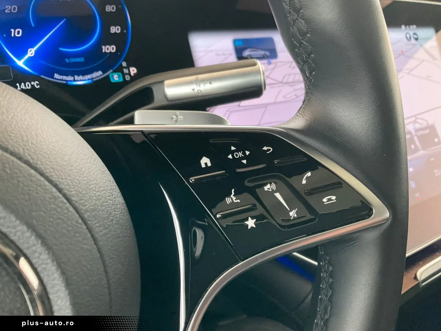 MERCEDES-BENZ EQS 500 4M Electric Art Pano-Dach Dist&hellip;