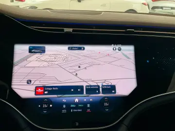 MERCEDES-BENZ EQS 500 4M Electric Art Pano-Dach Dist&hellip;