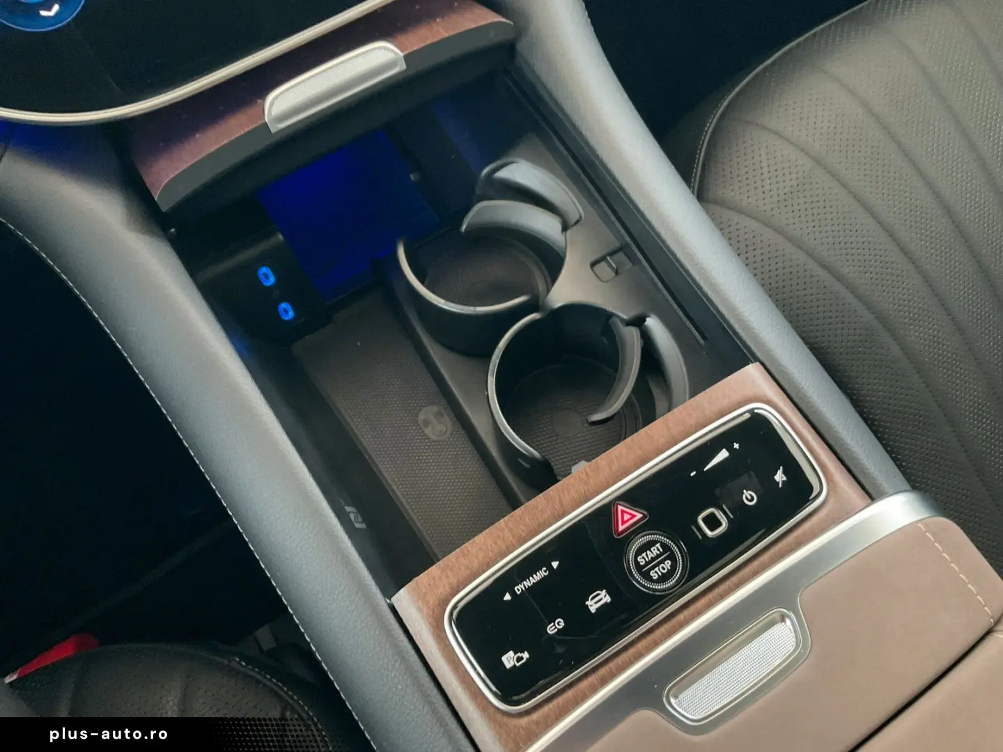 MERCEDES-BENZ EQS 500 4M Electric Art Pano-Dach Dist&hellip;