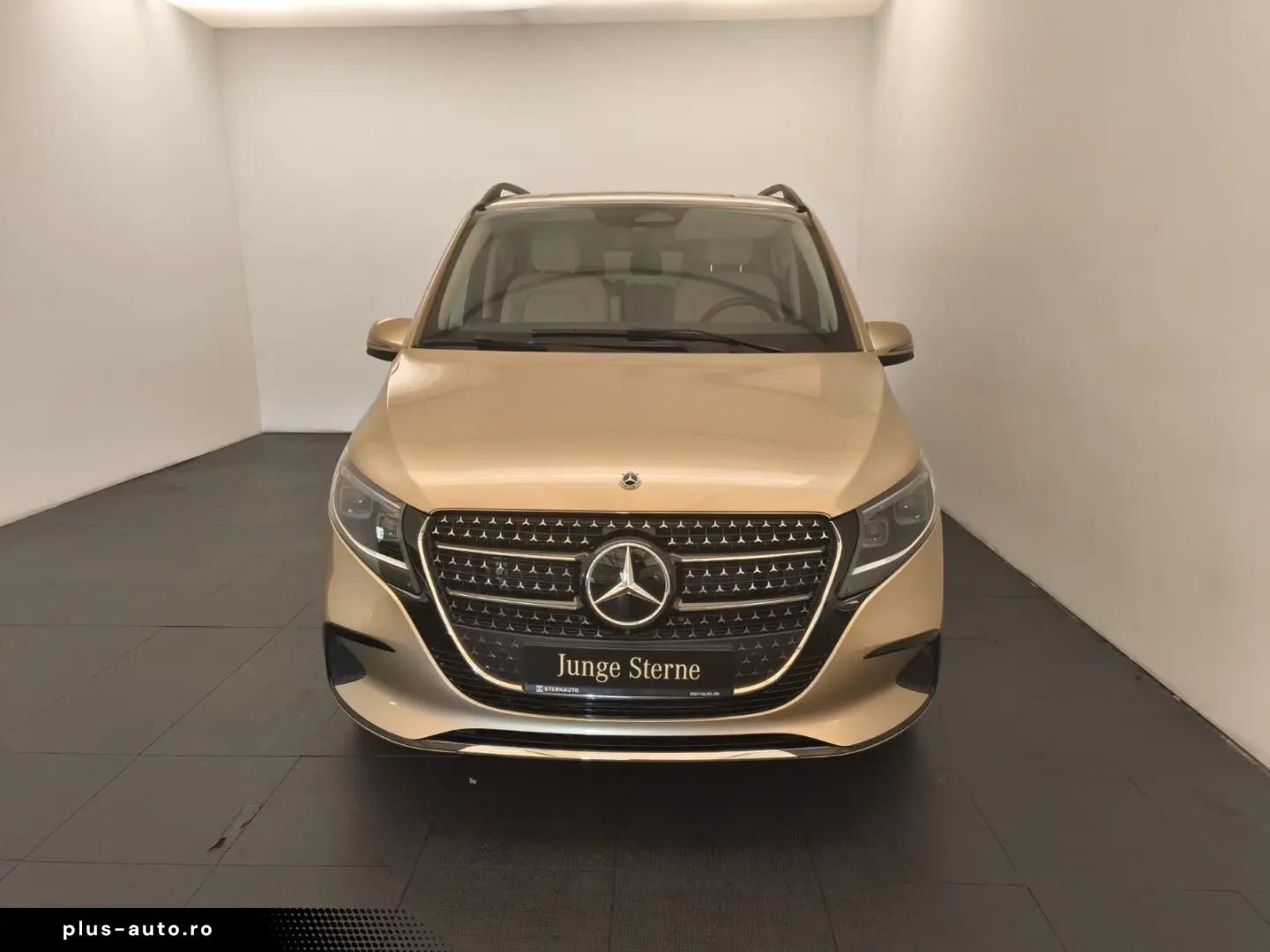 MERCEDES-BENZ V 250 d 4M AVA L Distro Standhzg Leder&hellip;