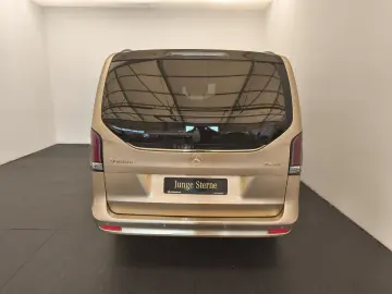 MERCEDES-BENZ V 250 d 4M AVA L Distro Standhzg Leder&hellip;