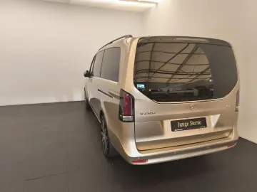 MERCEDES-BENZ V 250 d 4M AVA L Distro Standhzg Leder&hellip;