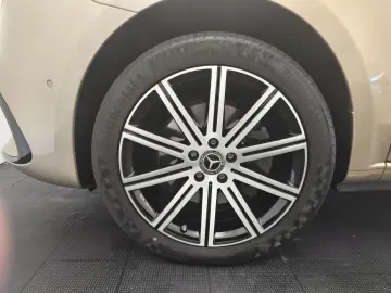 MERCEDES-BENZ V 250 d 4M AVA L Distro Standhzg Leder&hellip;