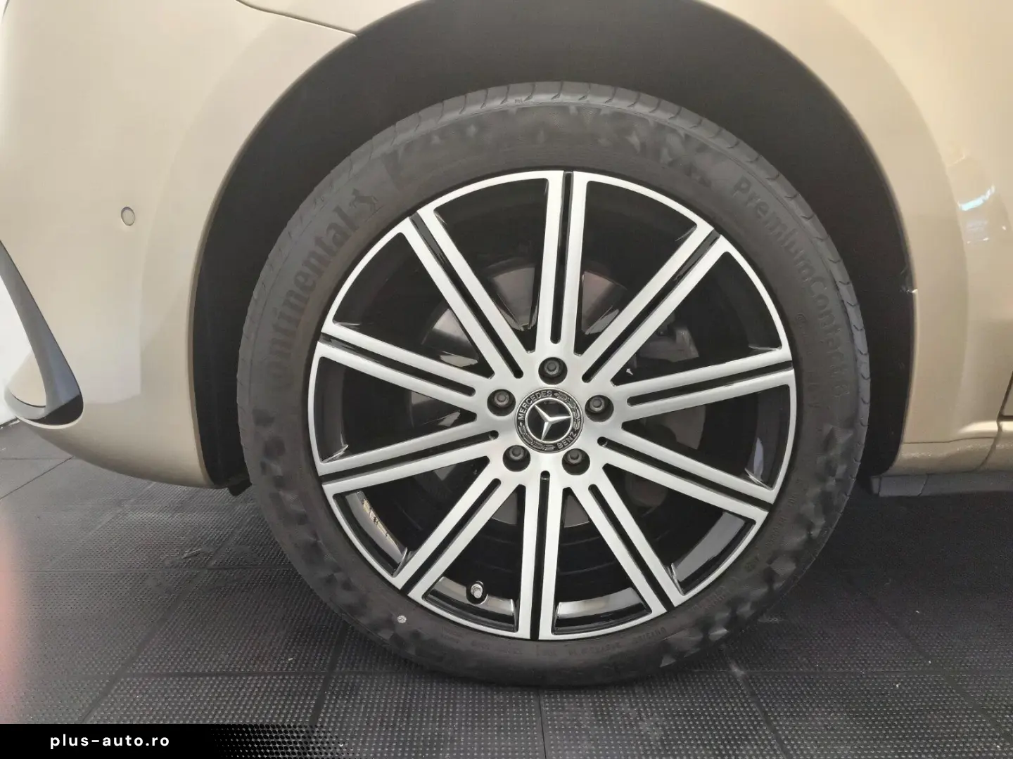 MERCEDES-BENZ V 250 d 4M AVA L Distro Standhzg Leder&hellip;