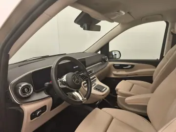 MERCEDES-BENZ V 250 d 4M AVA L Distro Standhzg Leder&hellip;