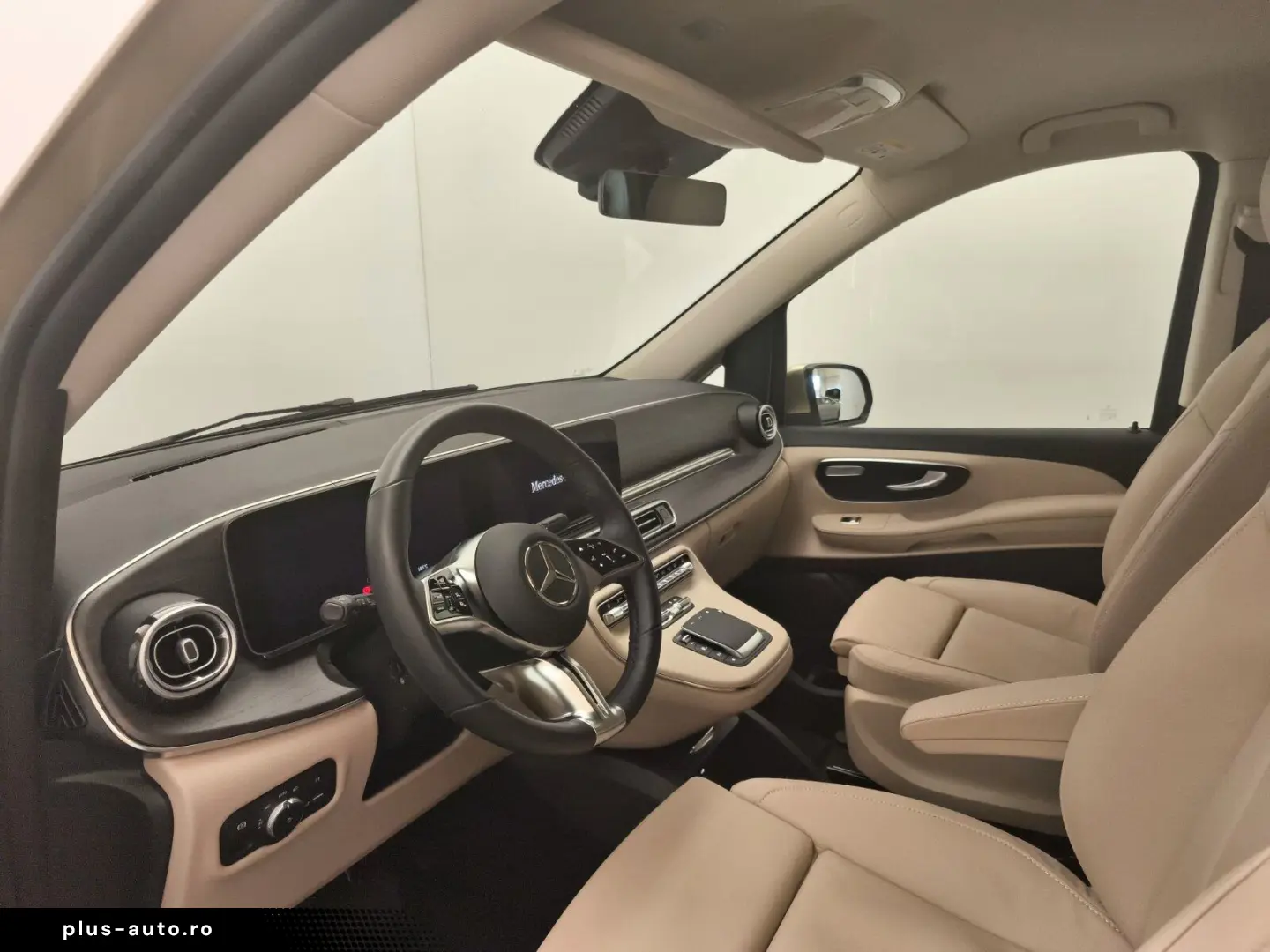 MERCEDES-BENZ V 250 d 4M AVA L Distro Standhzg Leder&hellip;