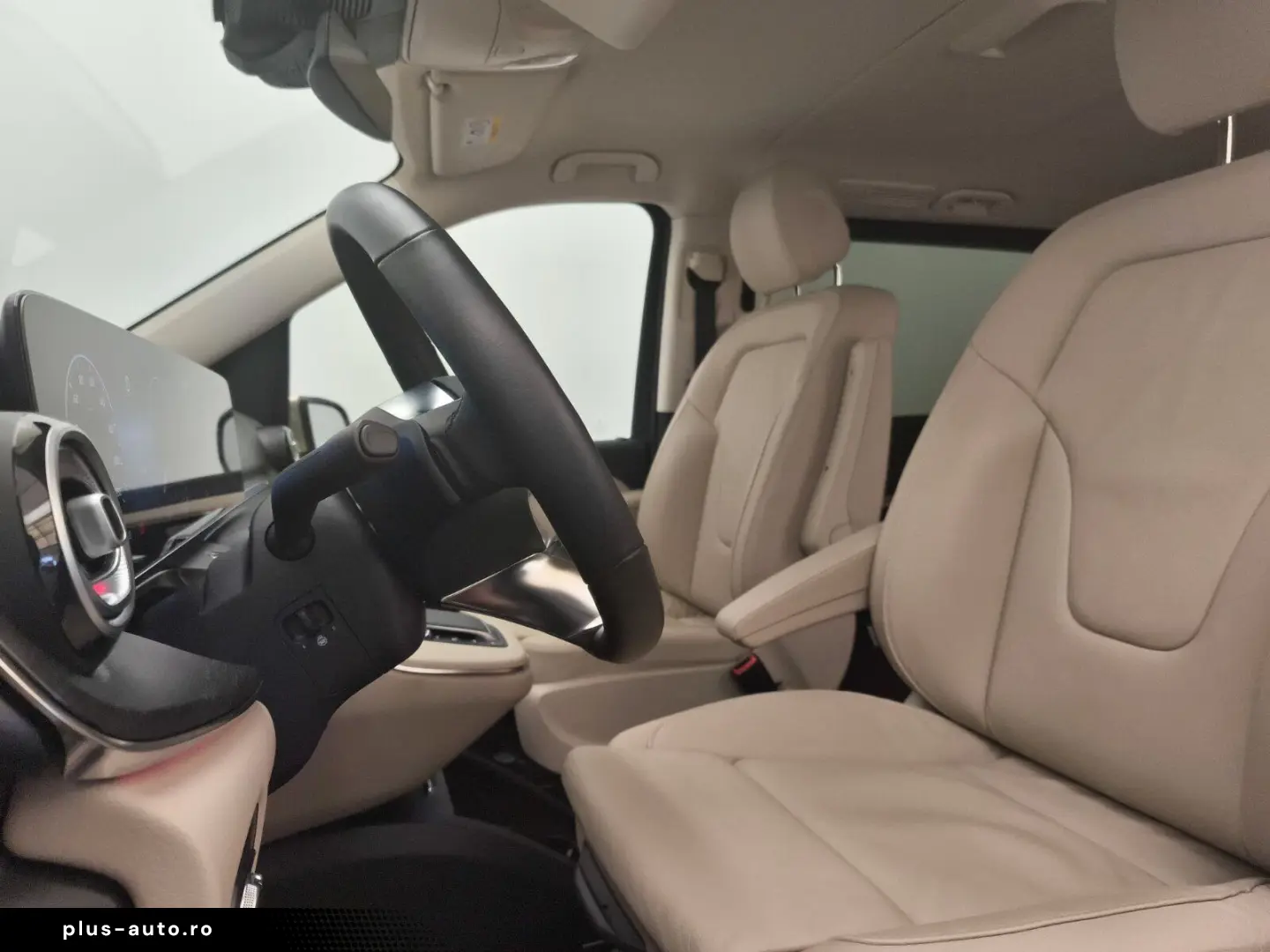 MERCEDES-BENZ V 250 d 4M AVA L Distro Standhzg Leder&hellip;