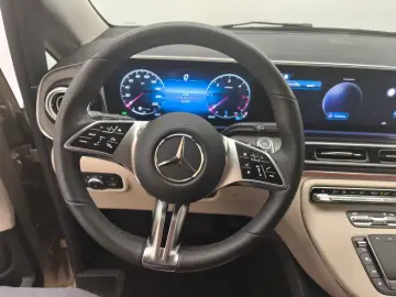 MERCEDES-BENZ V 250 d 4M AVA L Distro Standhzg Leder&hellip;