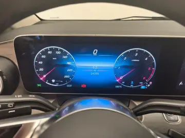 MERCEDES-BENZ V 250 d 4M AVA L Distro Standhzg Leder&hellip;