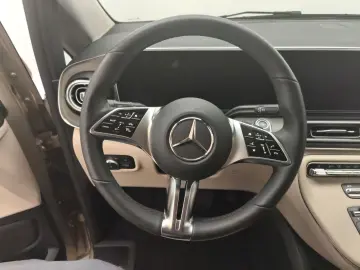 MERCEDES-BENZ V 250 d 4M AVA L Distro Standhzg Leder&hellip;