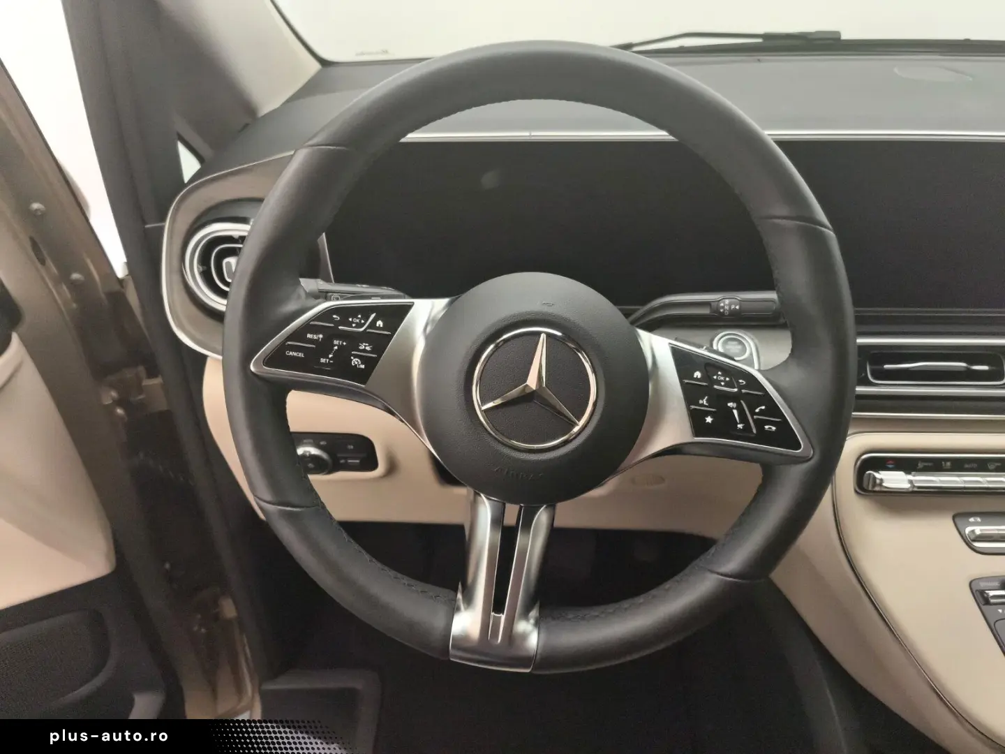 MERCEDES-BENZ V 250 d 4M AVA L Distro Standhzg Leder&hellip;