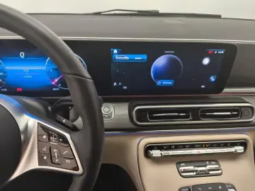 MERCEDES-BENZ V 250 d 4M AVA L Distro Standhzg Leder&hellip;