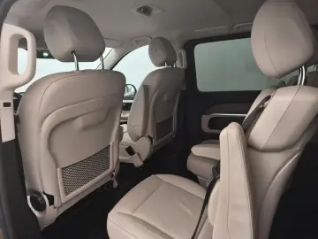 MERCEDES-BENZ V 250 d 4M AVA L Distro Standhzg Leder&hellip;