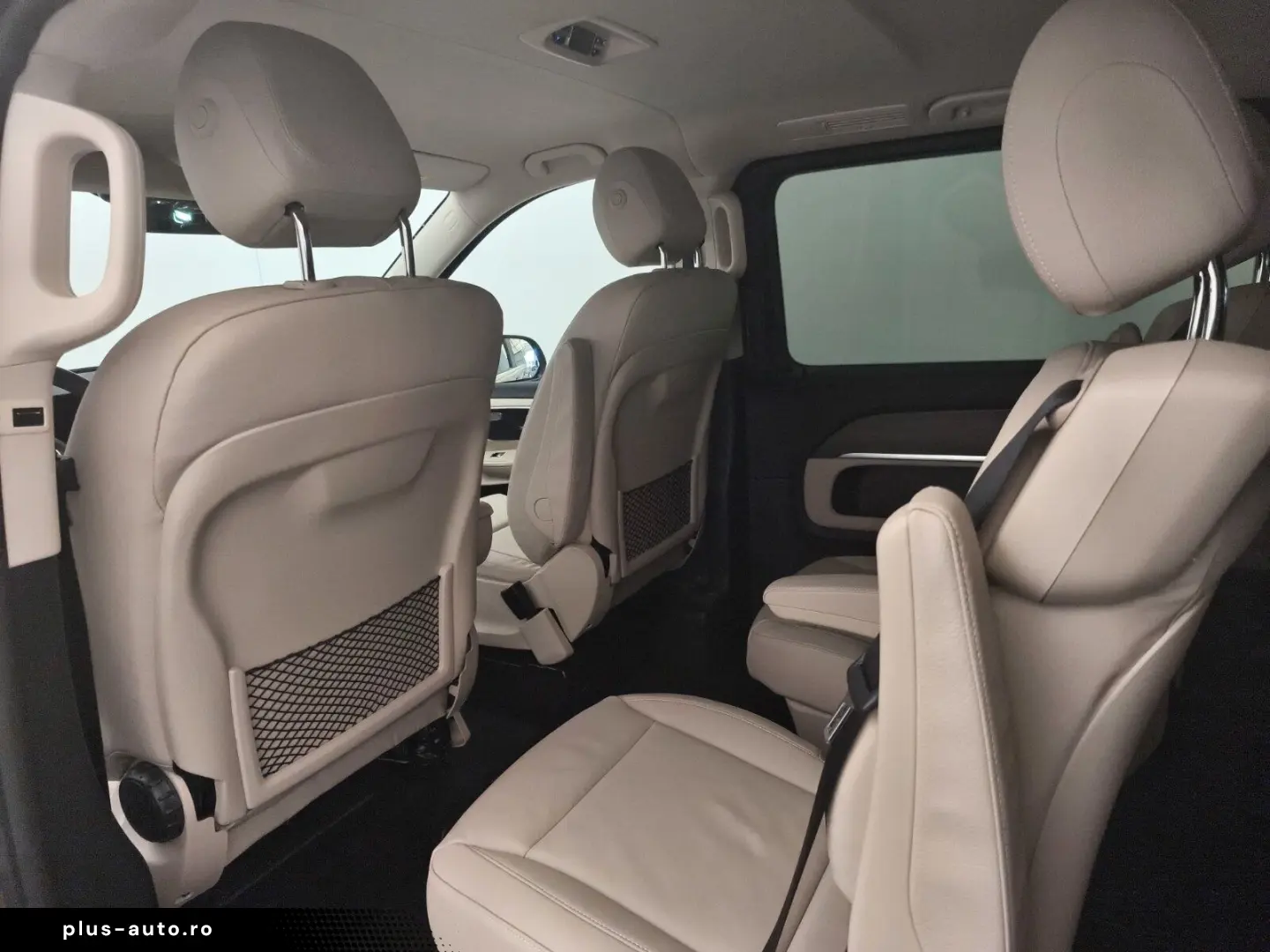 MERCEDES-BENZ V 250 d 4M AVA L Distro Standhzg Leder&hellip;