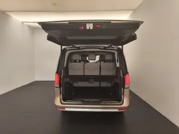 MERCEDES-BENZ V 250 d 4M AVA L Distro Standhzg Leder&hellip;