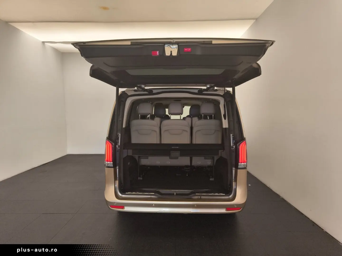 MERCEDES-BENZ V 250 d 4M AVA L Distro Standhzg Leder&hellip;