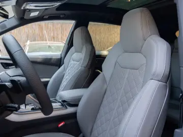 Audi Q8 50 TDI QUATTRO. SLINE.