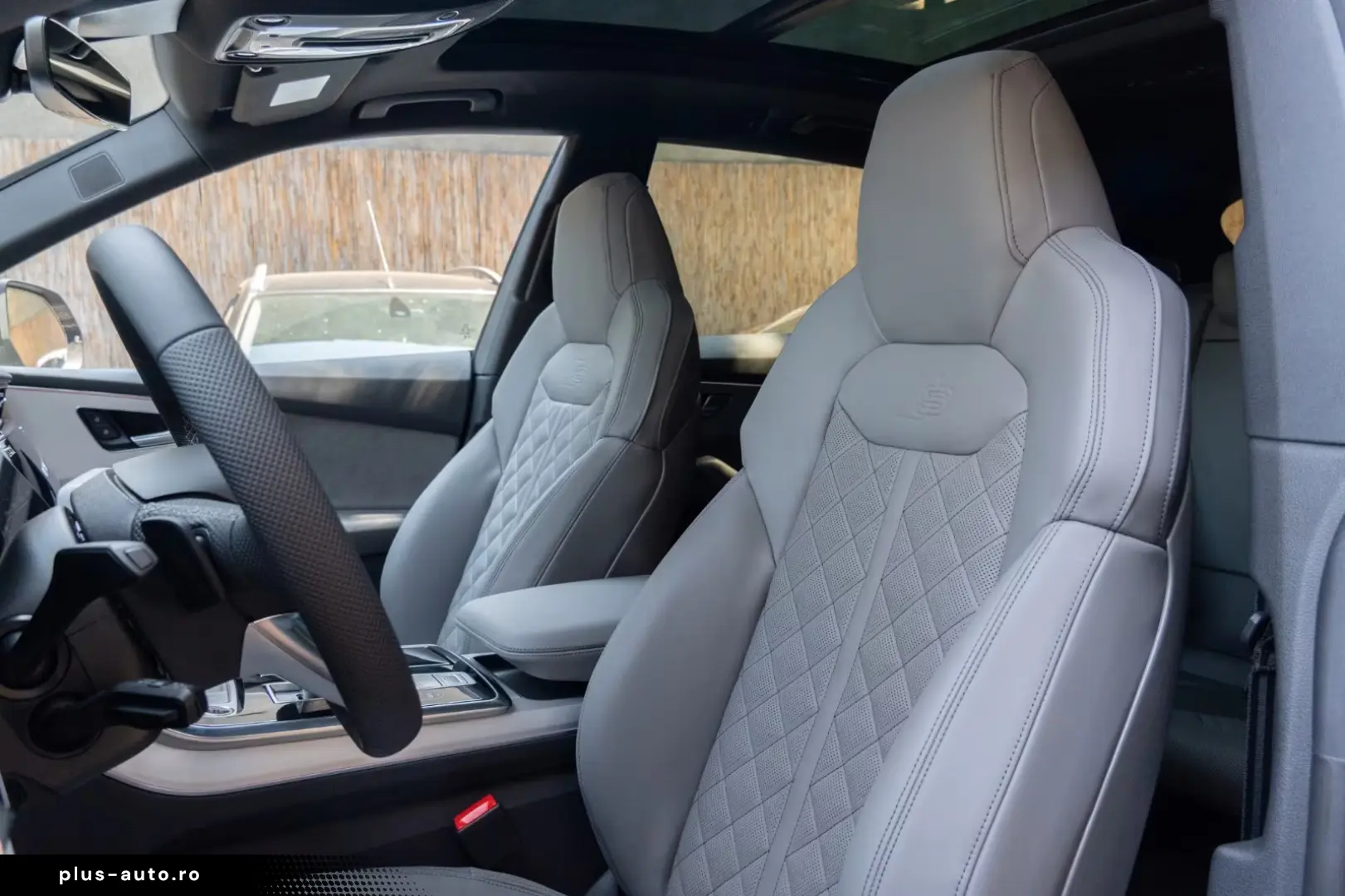 Audi Q8 50 TDI QUATTRO. SLINE.