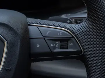 Audi Q8 50 TDI QUATTRO. SLINE.