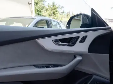 Audi Q8 50 TDI QUATTRO. SLINE.