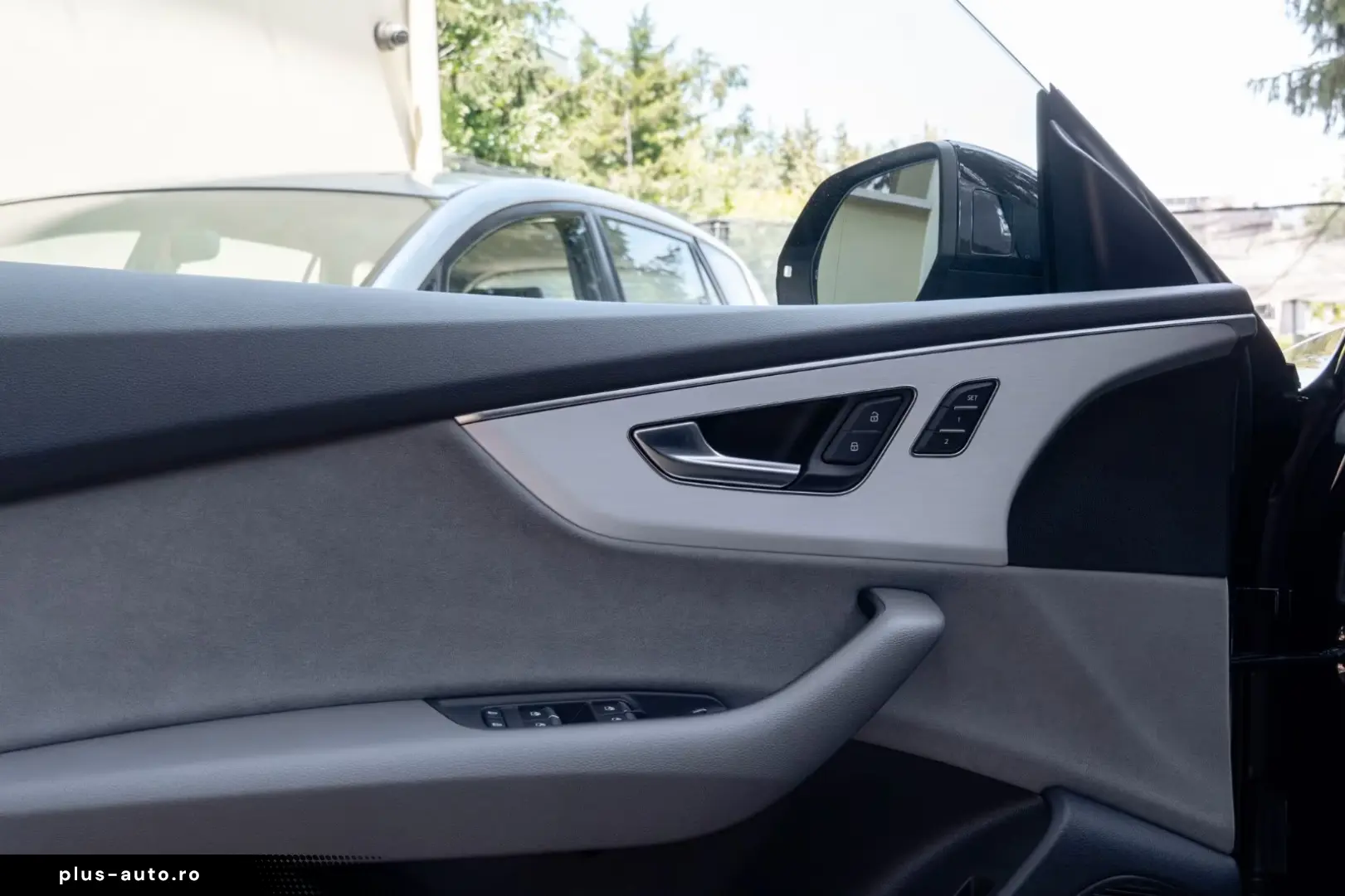 Audi Q8 50 TDI QUATTRO. SLINE.