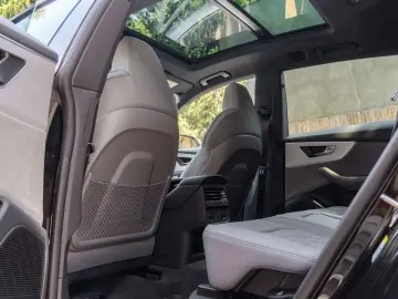 Audi Q8 50 TDI QUATTRO. SLINE.