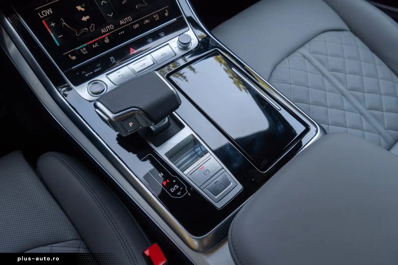 Audi Q8 50 TDI QUATTRO. SLINE.