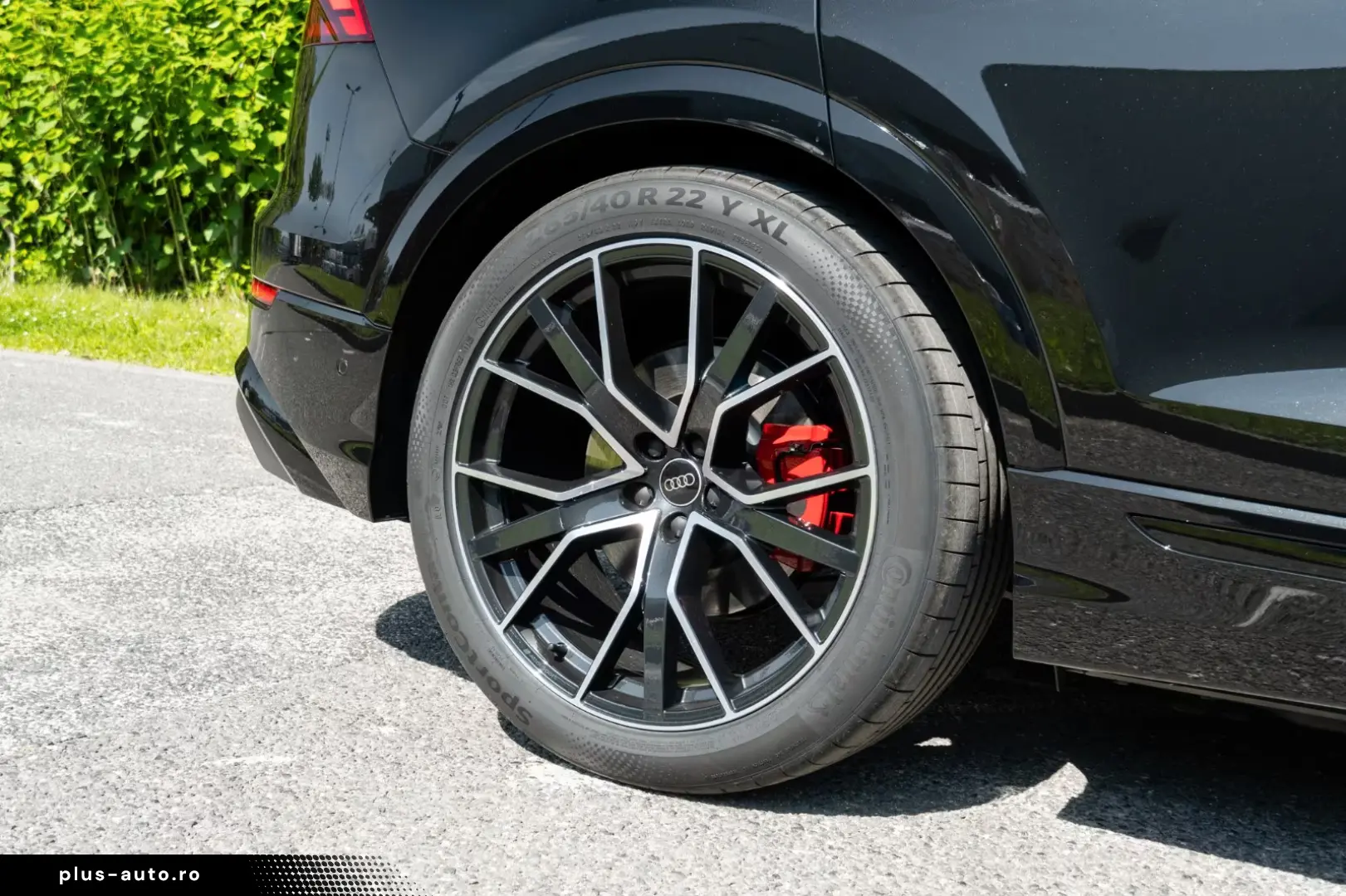 Audi Q8 50 TDI QUATTRO. SLINE.