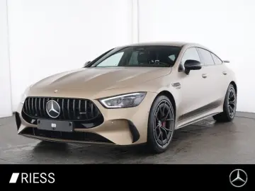 MERCEDES-BENZ GT 63 AMG S E PERF Magno Night Burmes &hellip;