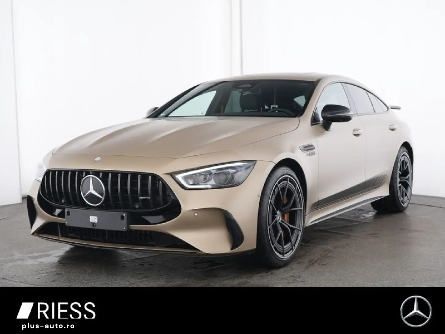 MERCEDES-BENZ GT 63 AMG S E PERF Magno Night Burmes &hellip;