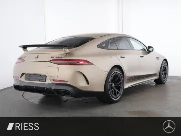 MERCEDES-BENZ GT 63 AMG S E PERF Magno Night Burmes &hellip;
