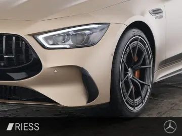 MERCEDES-BENZ GT 63 AMG S E PERF Magno Night Burmes &hellip;