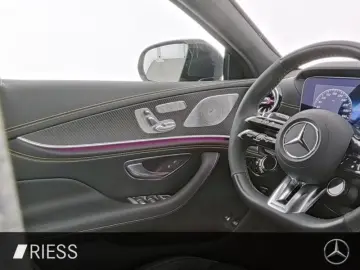 MERCEDES-BENZ GT 63 AMG S E PERF Magno Night Burmes &hellip;