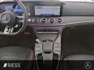 MERCEDES-BENZ GT 63 AMG S E PERF Magno Night Burmes &hellip;