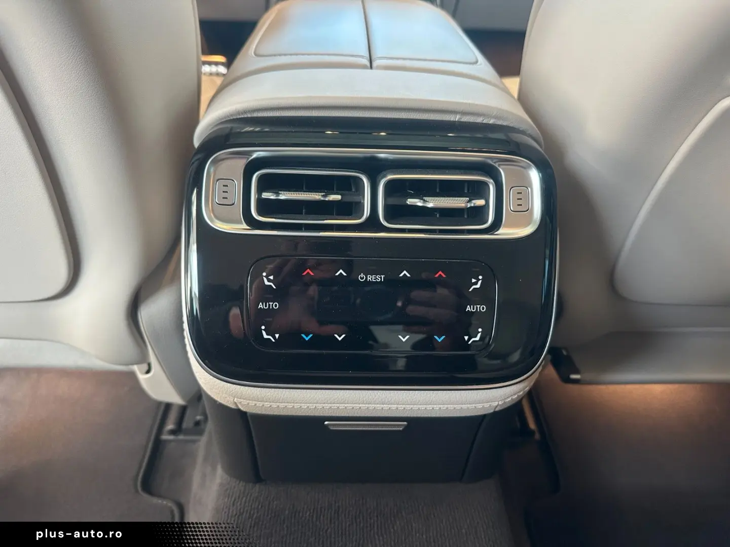 MERCEDES-BENZ S 580 4Matic L STZH STZBL AMG HUD TV MASS