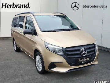 MERCEDES-BENZ Vito 119 CDI Tourer PRO Lang AHK2500kg&hellip;