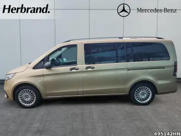 MERCEDES-BENZ Vito 119 CDI Tourer PRO Lang AHK2500kg&hellip;