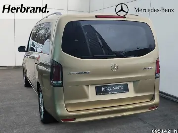 MERCEDES-BENZ Vito 119 CDI Tourer PRO Lang AHK2500kg&hellip;