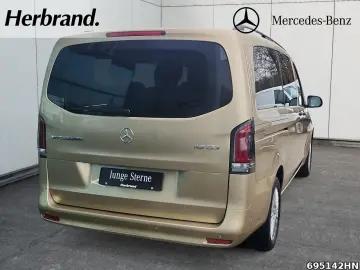 MERCEDES-BENZ Vito 119 CDI Tourer PRO Lang AHK2500kg&hellip;