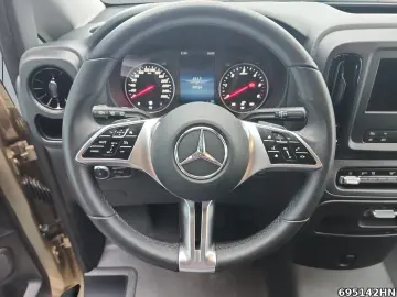 MERCEDES-BENZ Vito 119 CDI Tourer PRO Lang AHK2500kg&hellip;