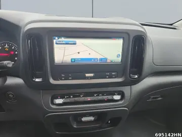 MERCEDES-BENZ Vito 119 CDI Tourer PRO Lang AHK2500kg&hellip;