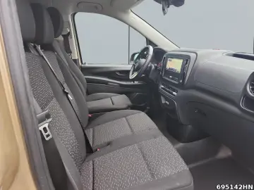 MERCEDES-BENZ Vito 119 CDI Tourer PRO Lang AHK2500kg&hellip;