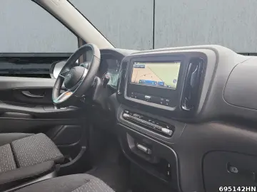 MERCEDES-BENZ Vito 119 CDI Tourer PRO Lang AHK2500kg&hellip;